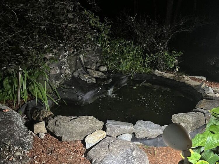 فندق Anchorage Inn Rochester