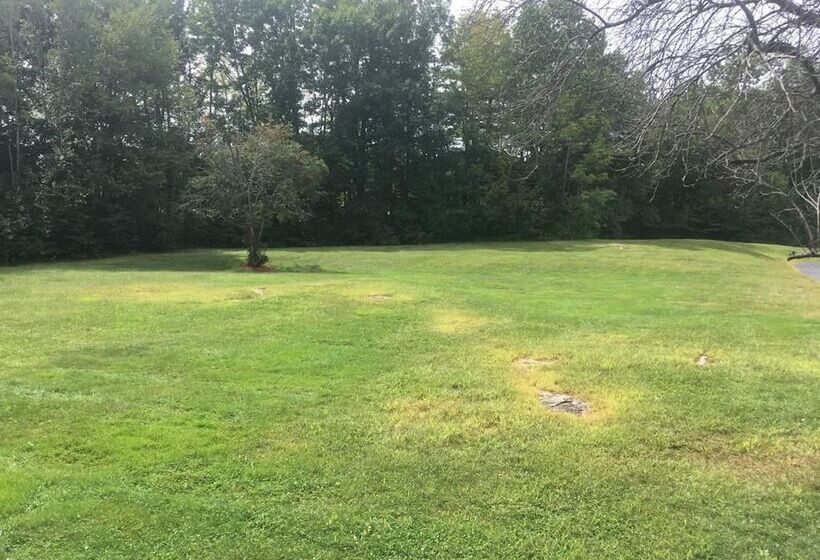 فندق Anchorage Inn Rochester