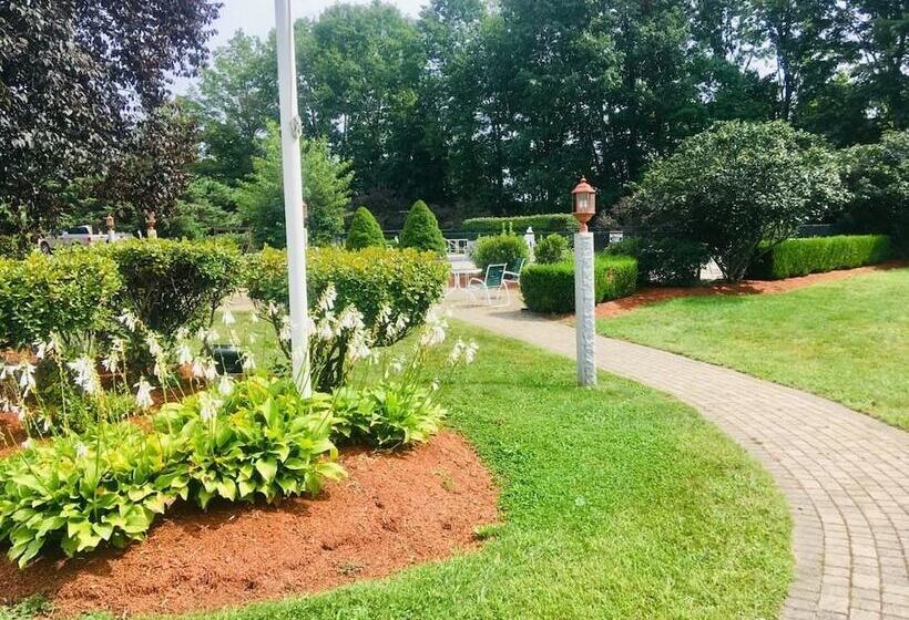 فندق Anchorage Inn Rochester