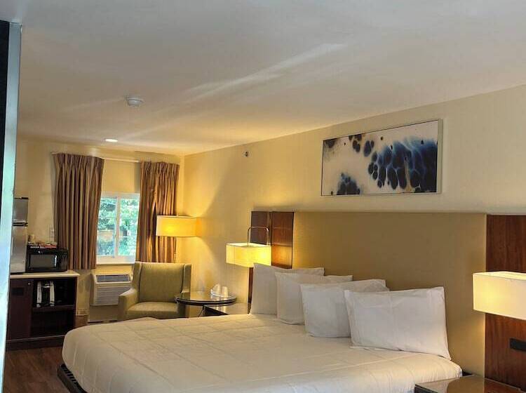 فندق Anchorage Inn Rochester