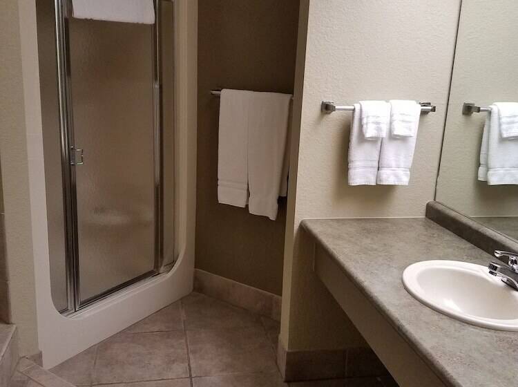 فندق Apple Tree Inn