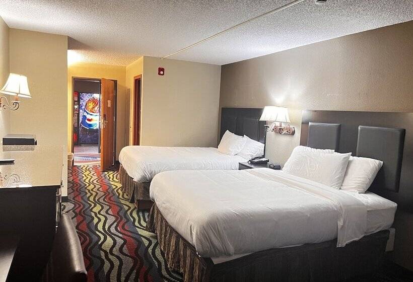 فندق Apple Tree Inn