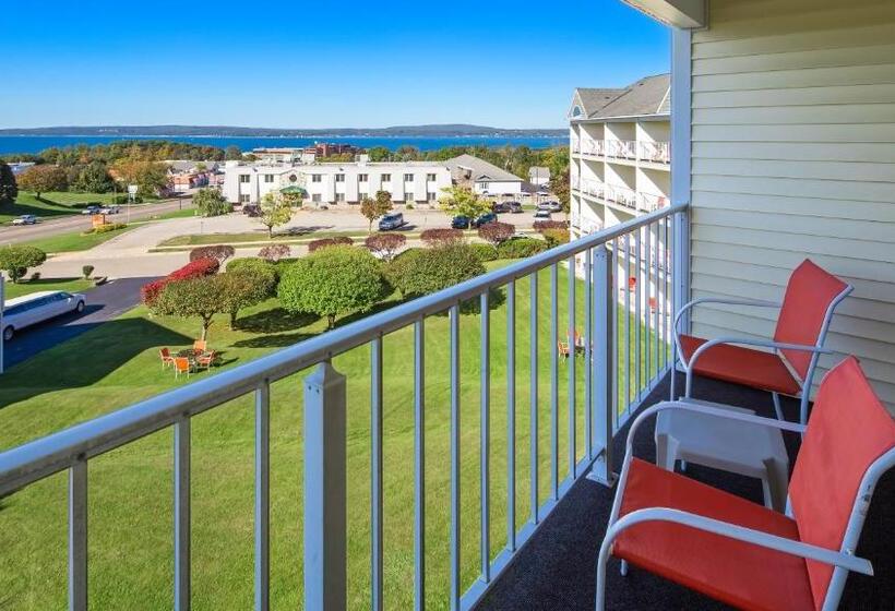 فندق Apple Tree Inn; Surestay Collection By Best Western