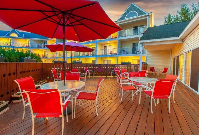 فندق Apple Tree Inn; Surestay Collection By Best Western