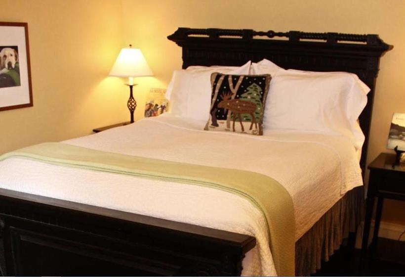 Отель The Ardmore Bed And Breakfast
