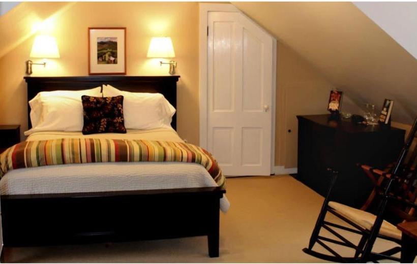 ホテル The Ardmore Bed And Breakfast