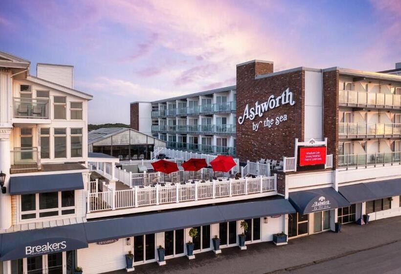 هتل Ashworth By The Sea