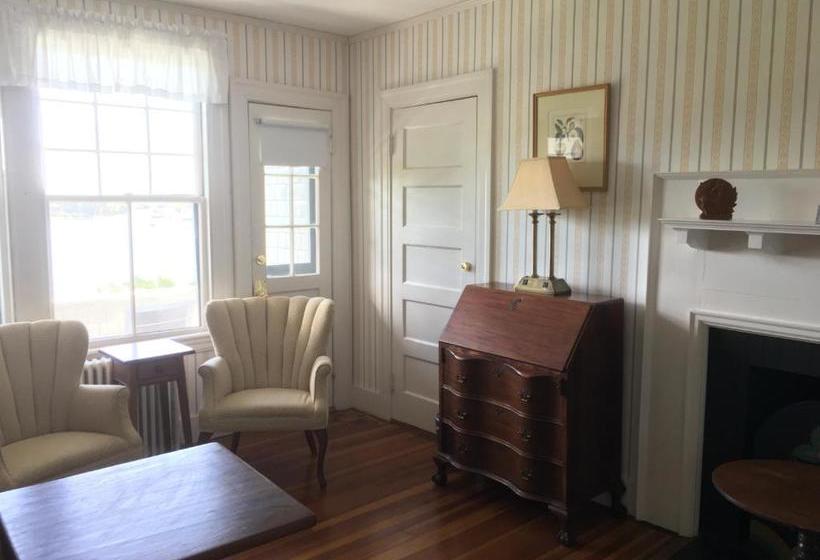 فندق Asticou Inn