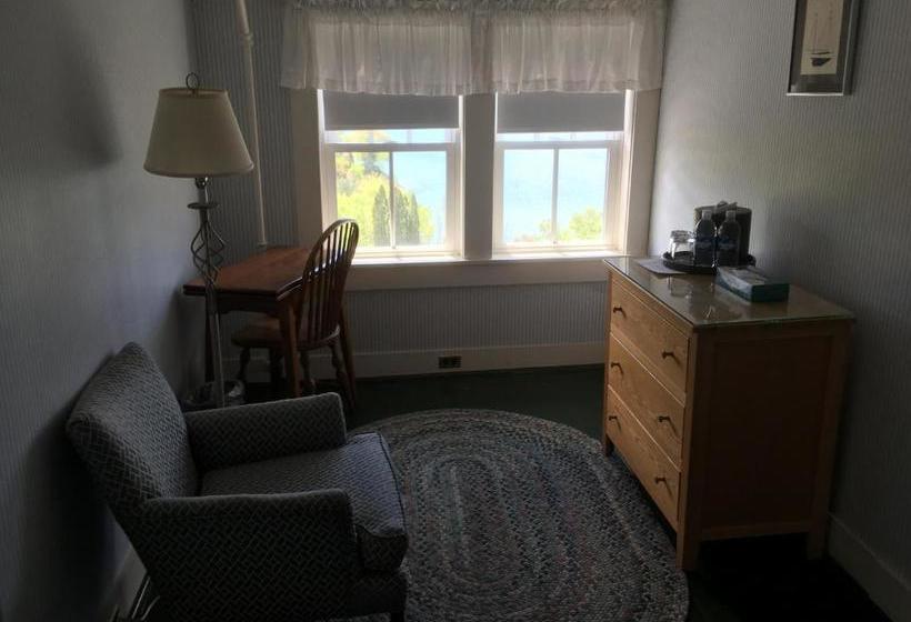 فندق Asticou Inn