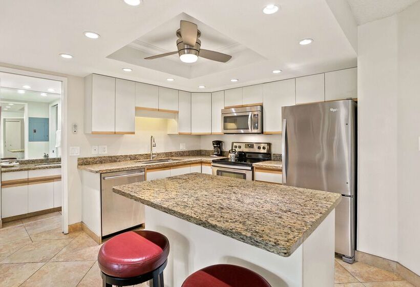 酒店 Aston At The Maui Banyan