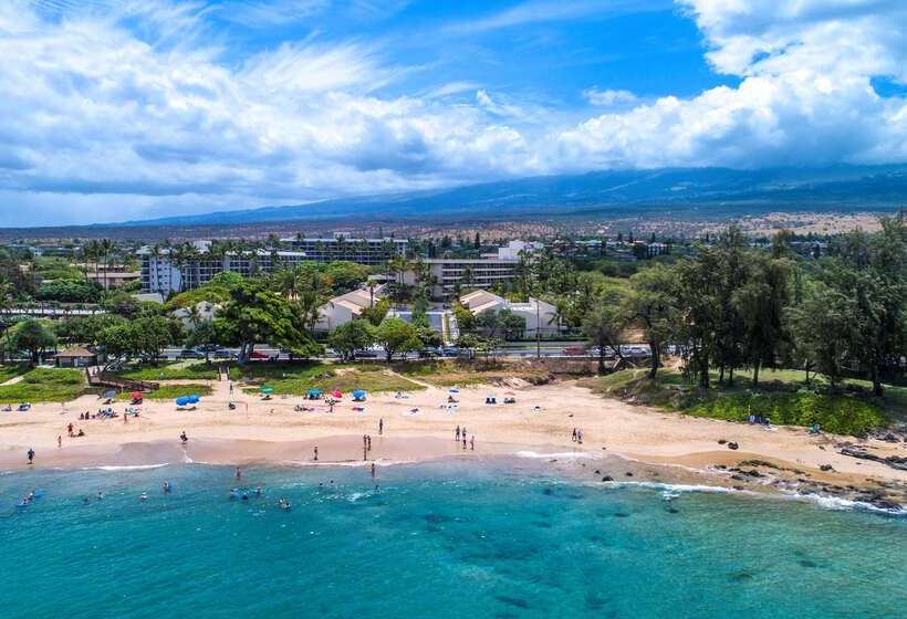 酒店 Aston At The Maui Banyan