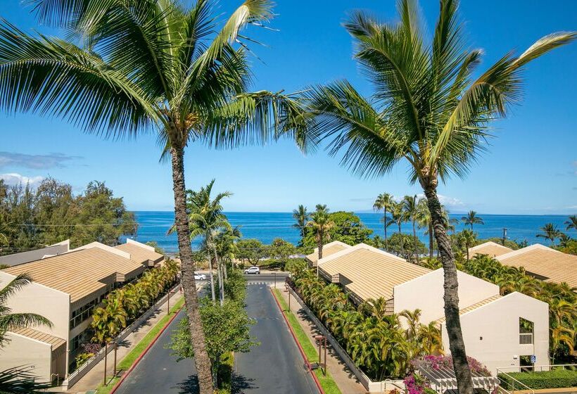 酒店 Aston At The Maui Banyan