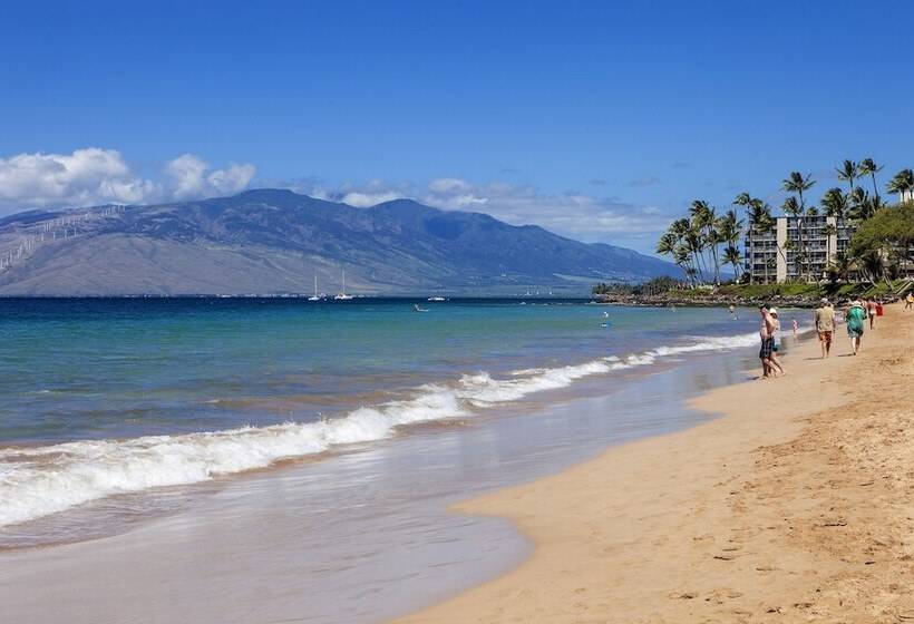 酒店 Aston At The Maui Banyan