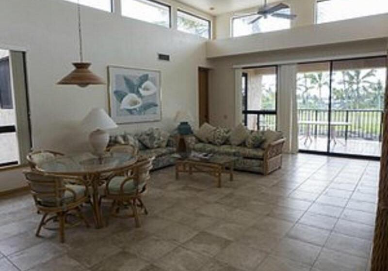 בית מלון כפרי Aston Shores At Waikoloa