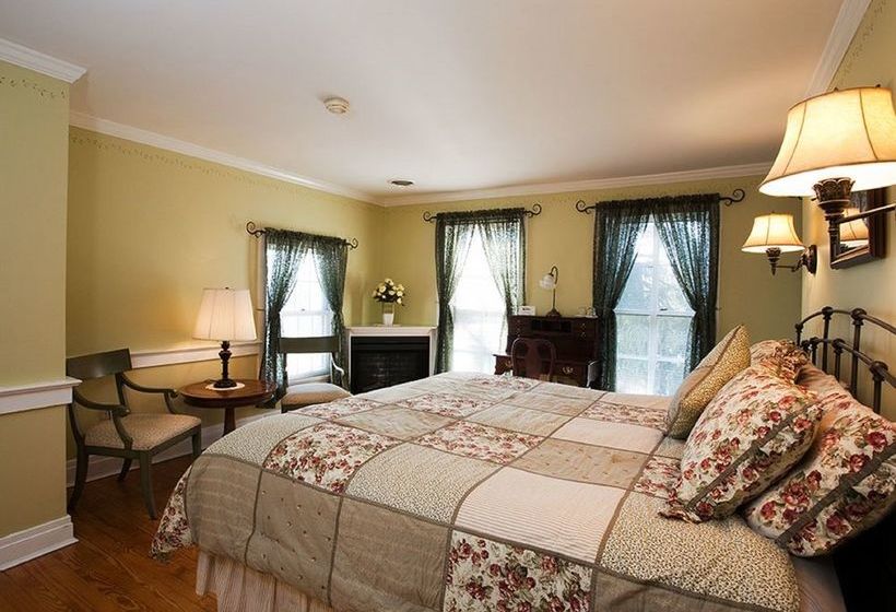 فندق Baladerry Inn