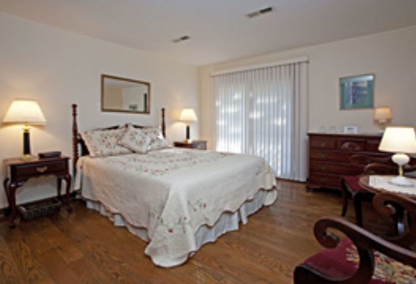 فندق Baladerry Inn