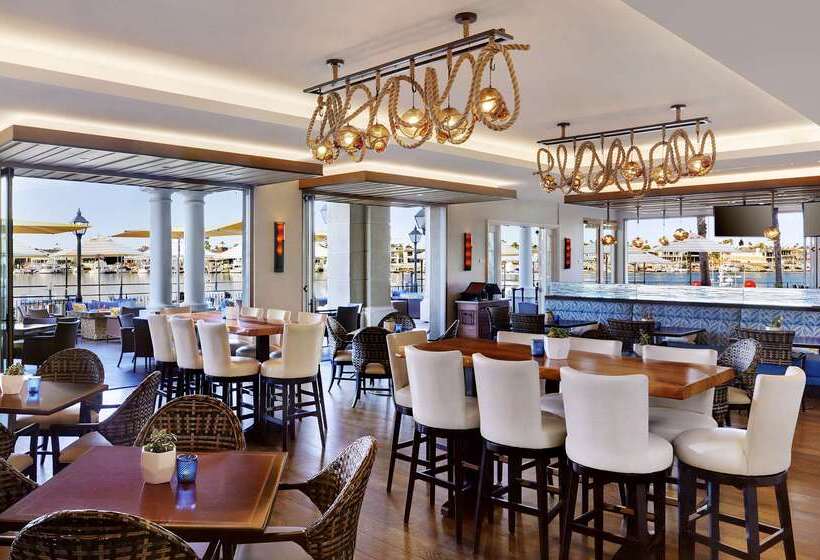 בית מלון כפרי Balboa Bay Resort
