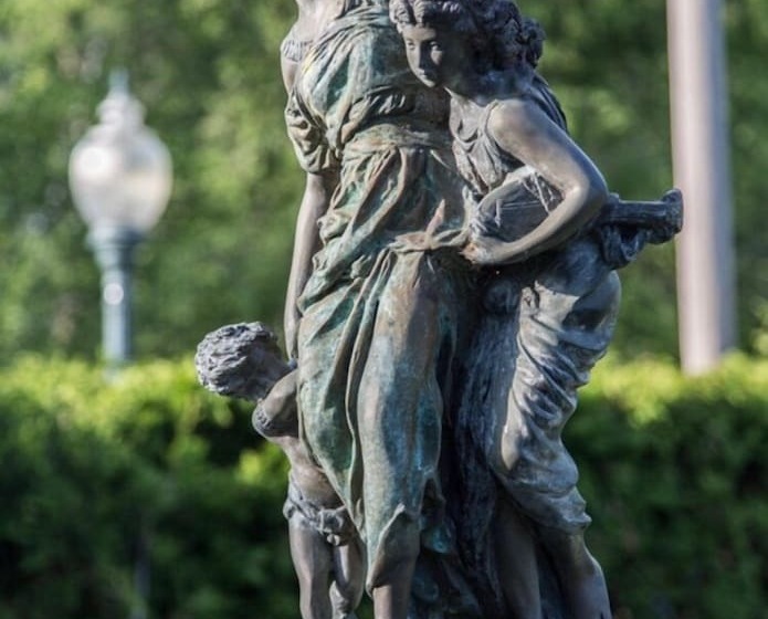 هتل Batcheller Mansion Inn