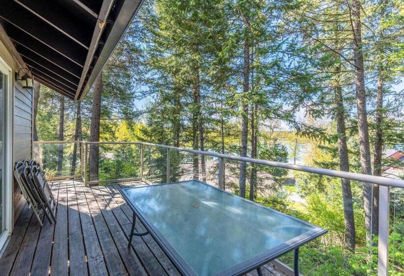 فندق Bay Point On the Lake