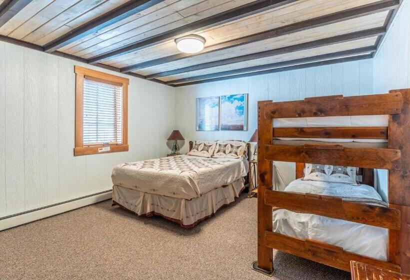 فندق Bay Point On the Lake