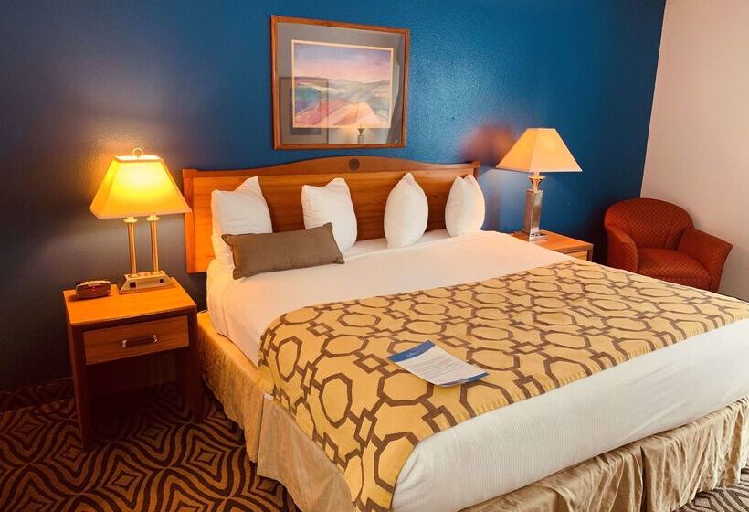فندق Comfort Inn Conroe