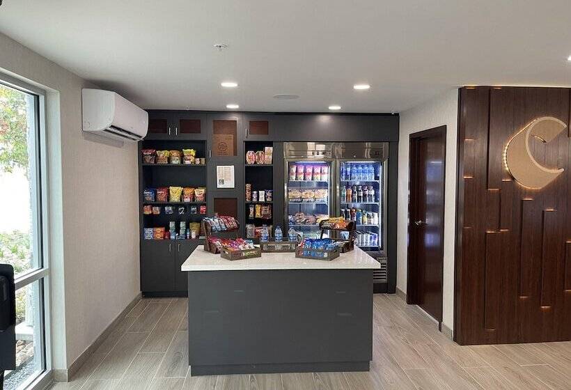 فندق Comfort Inn Conroe