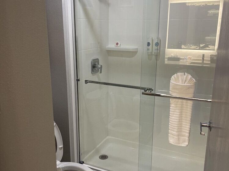 فندق Comfort Inn Conroe