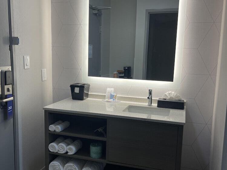 فندق Comfort Inn Conroe