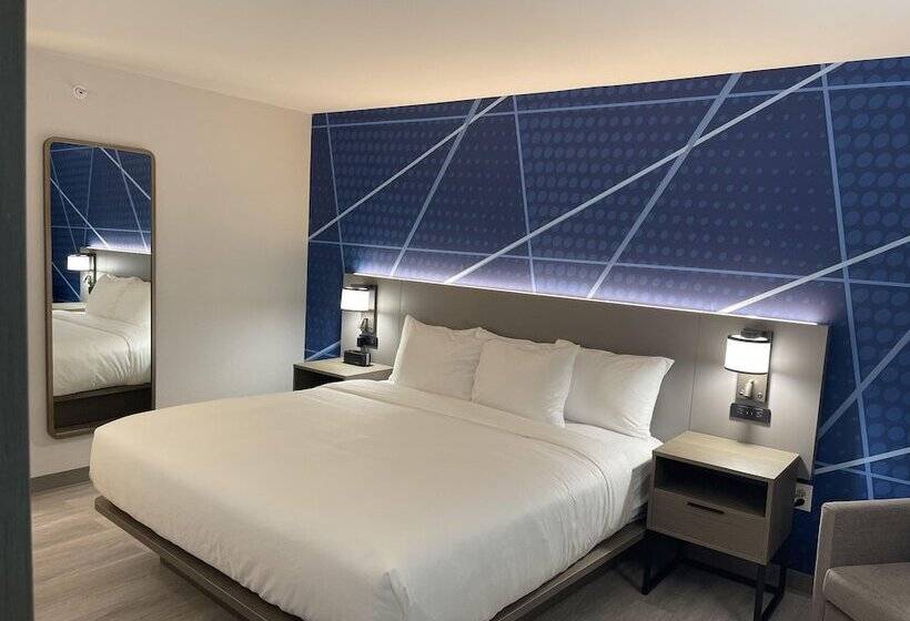 فندق Comfort Inn Conroe