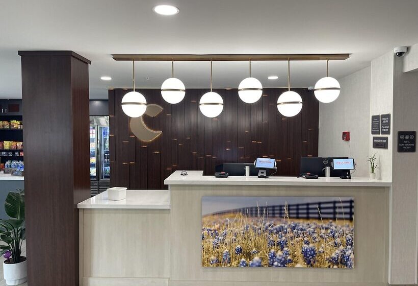 فندق Comfort Inn Conroe