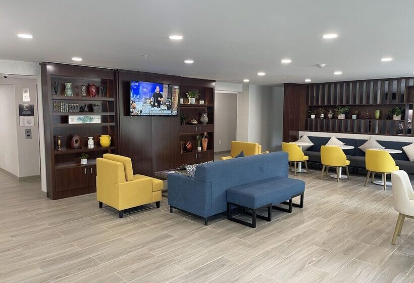 فندق Comfort Inn Conroe