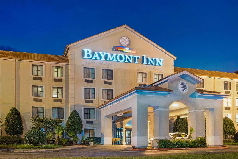 فندق Comfort Inn Conroe