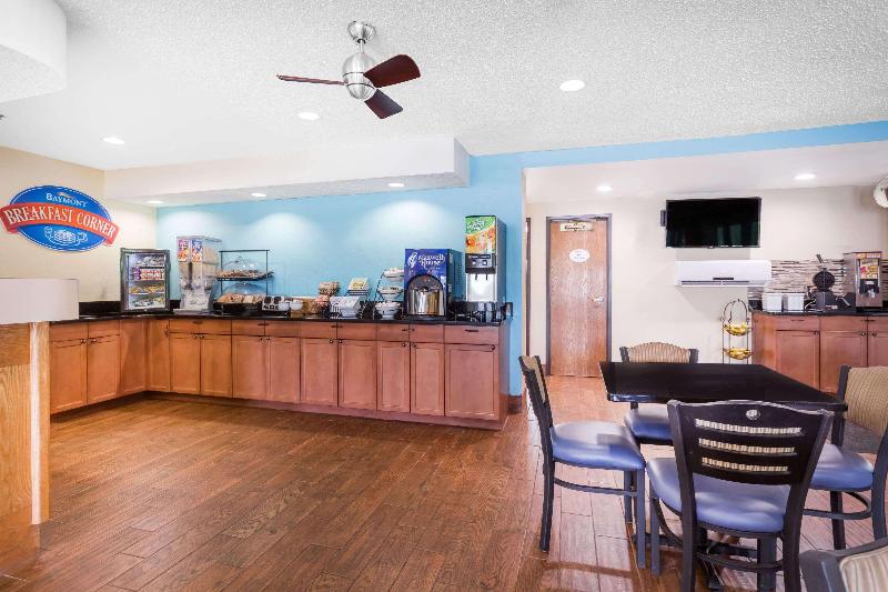 فندق Baymont By Wyndham Lagrange