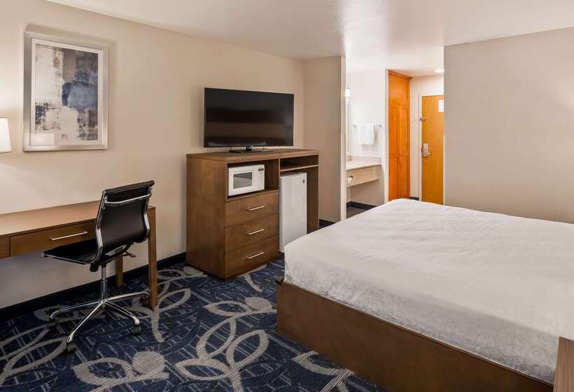 فندق Best Western Plus Twin Falls