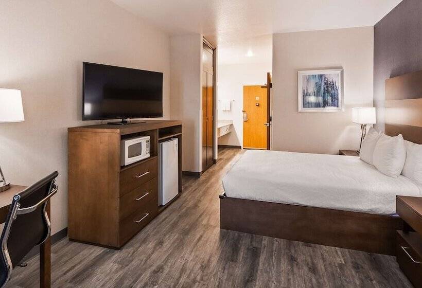 فندق Best Western Plus Twin Falls