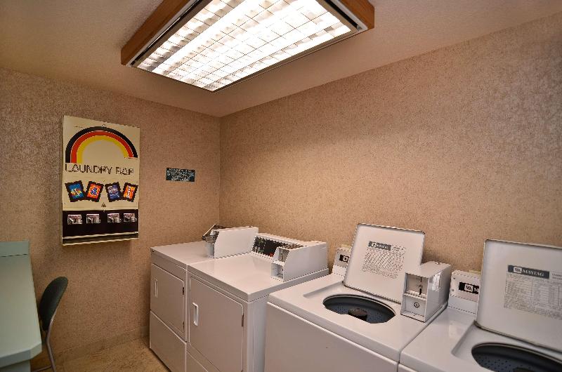 فندق Best Western Plus Twin Falls