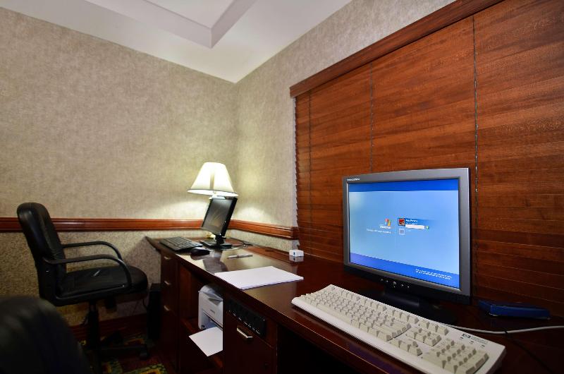 فندق Best Western Plus Twin Falls