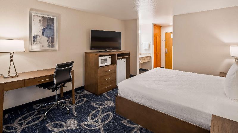 فندق Best Western Plus Twin Falls