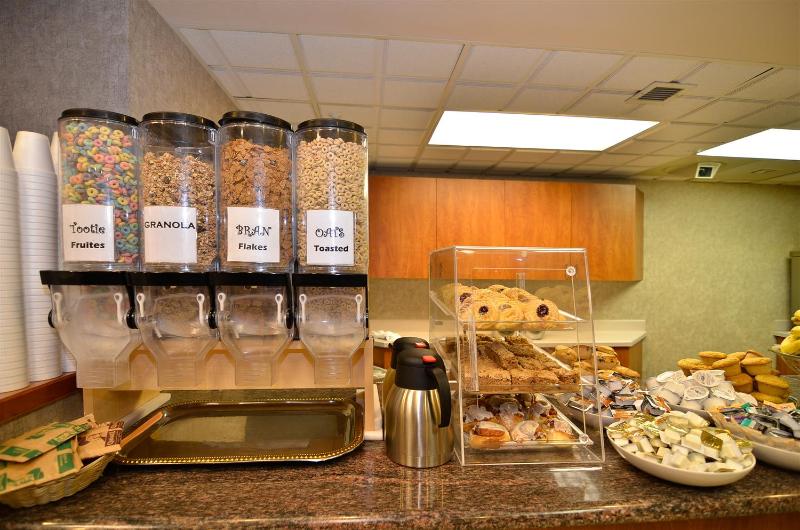 فندق Best Western Plus Twin Falls