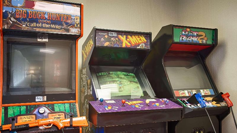 فندق Best Western Spooner Riverplace