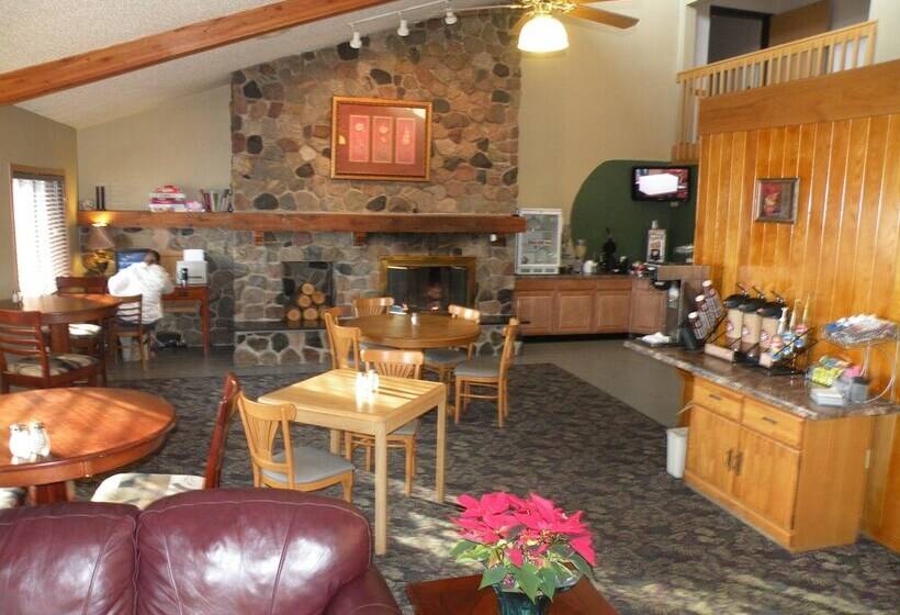Boarders Inn And Suites By Cobblestone Hotels   Ripon