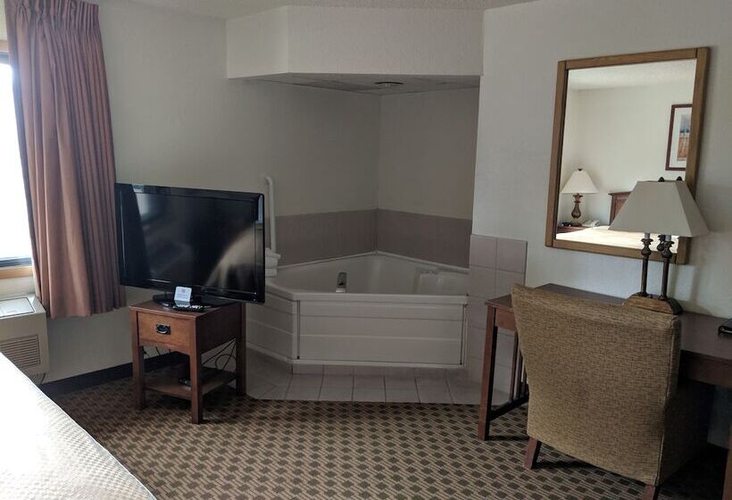 Boarders Inn And Suites By Cobblestone Hotels   Ripon