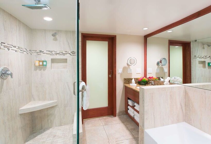 هتل Coast Burbank