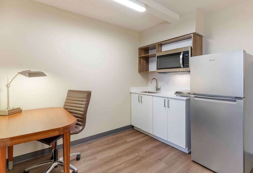 ホテル Extended Stay America Premier Suites  Pittsburgh  Cranberry Township  I76