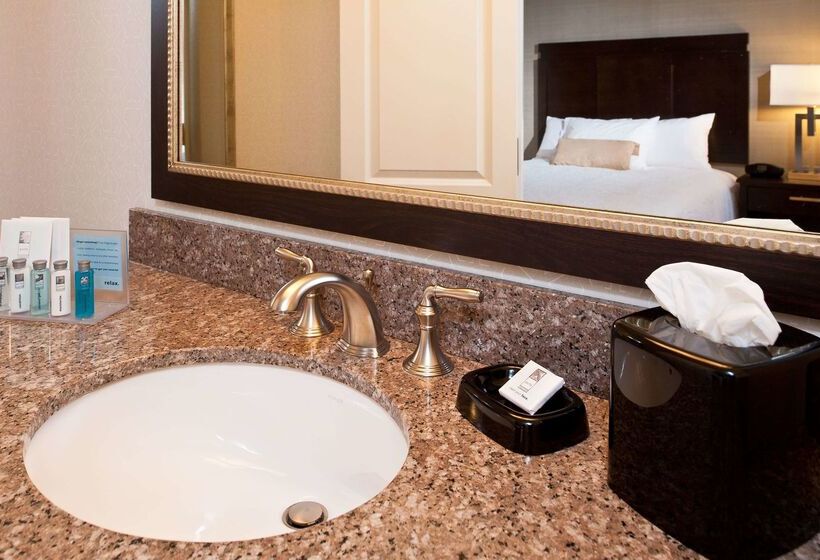 ホテル Hampton Inn By Hilton Shelton