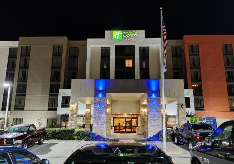 Holiday Inn Express Hotel & Suites Dallas Fort Worth Airport South, An Ihg