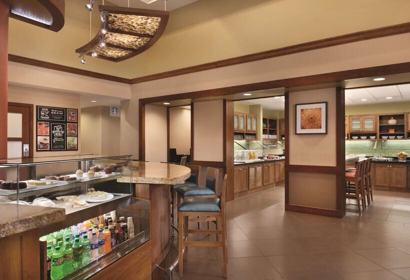 فندق Hyatt Place Chicago Hoffman Estates