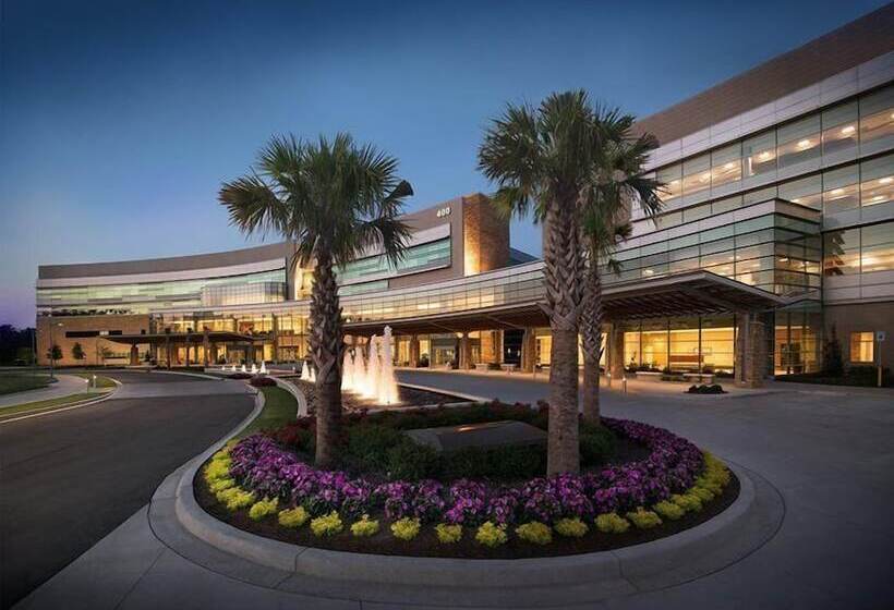 酒店 Hyatt Place Columbia/harbison