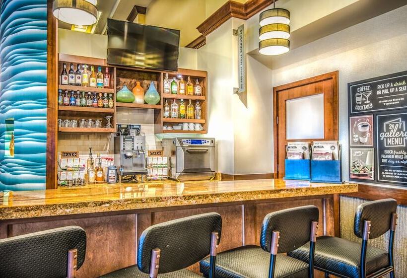 酒店 Hyatt Place Columbia/harbison