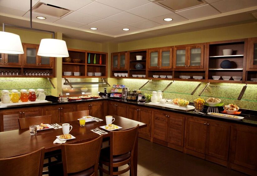 호텔 Hyatt Place Denver South/park Meadows